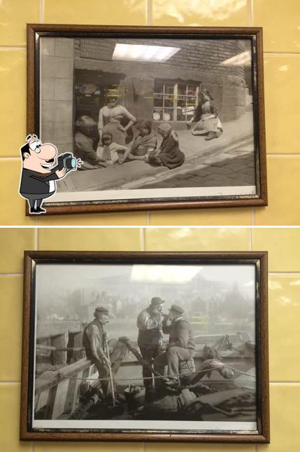 Horsell Fish & Chips