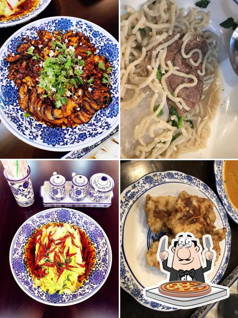 Gao’s Noodle House