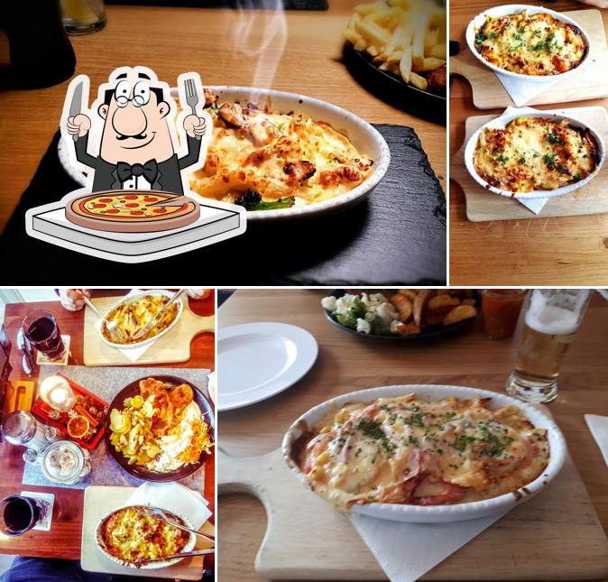 Happy Food Restaurants