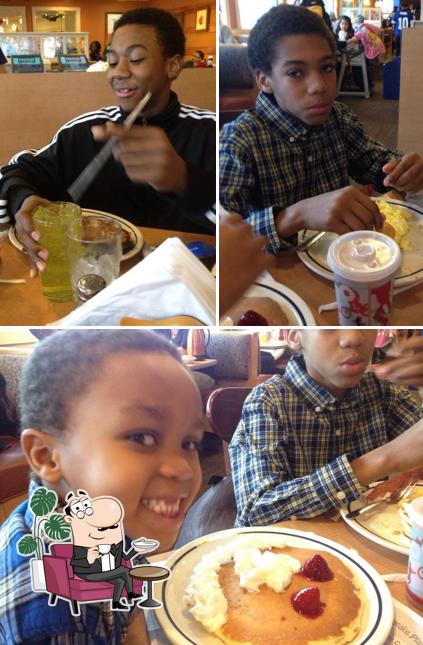 IHOP