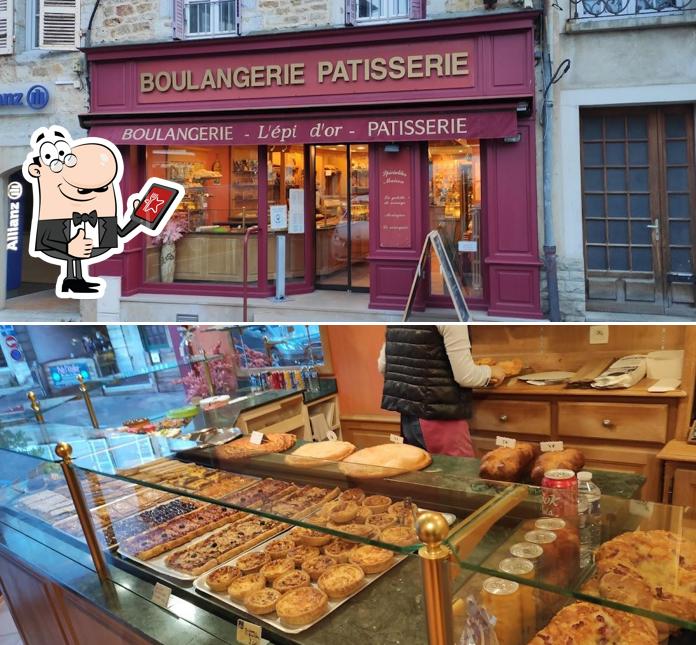 L'Epi d'Or