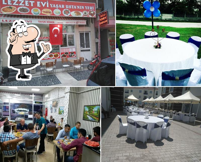 Dönerci Zade Lezzet Evi
