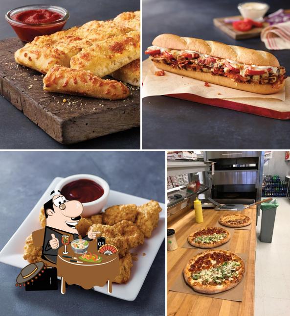 Marco's Pizza