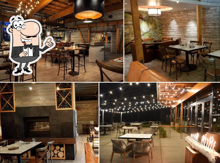 Mosaic Restaurant