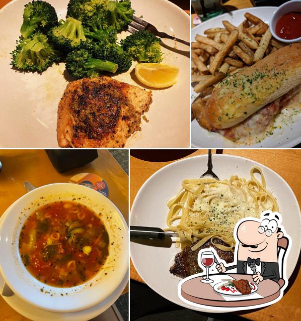Olive Garden Italian Restaurant