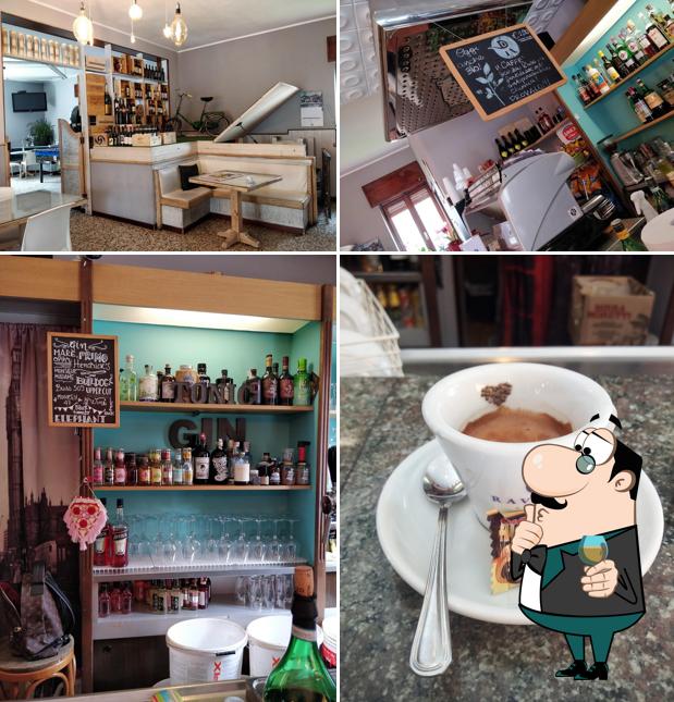 Piccolo Bar