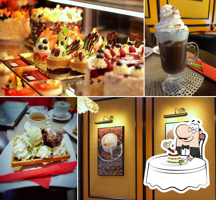 Cafe Mini