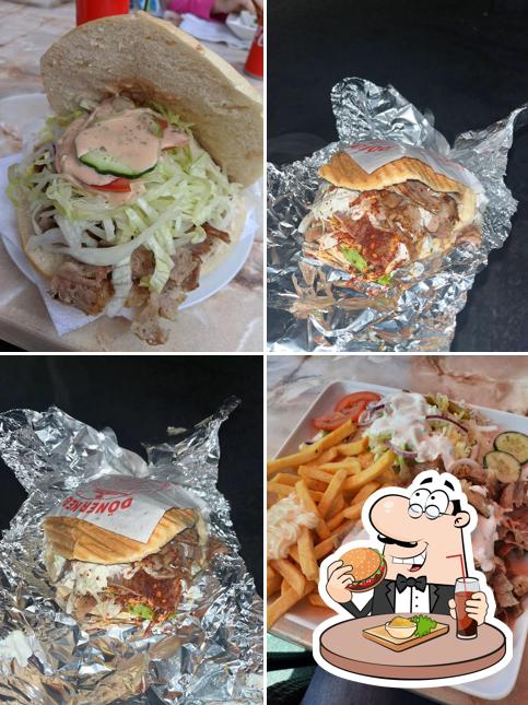 Döner Station