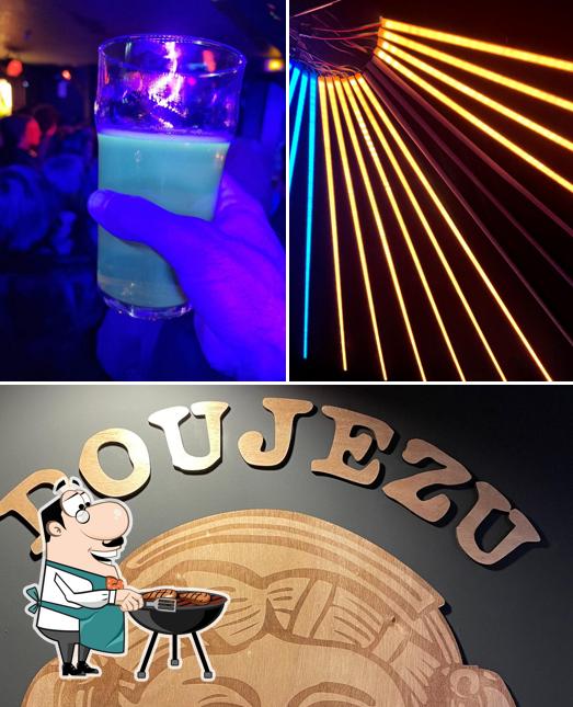 Doujezu