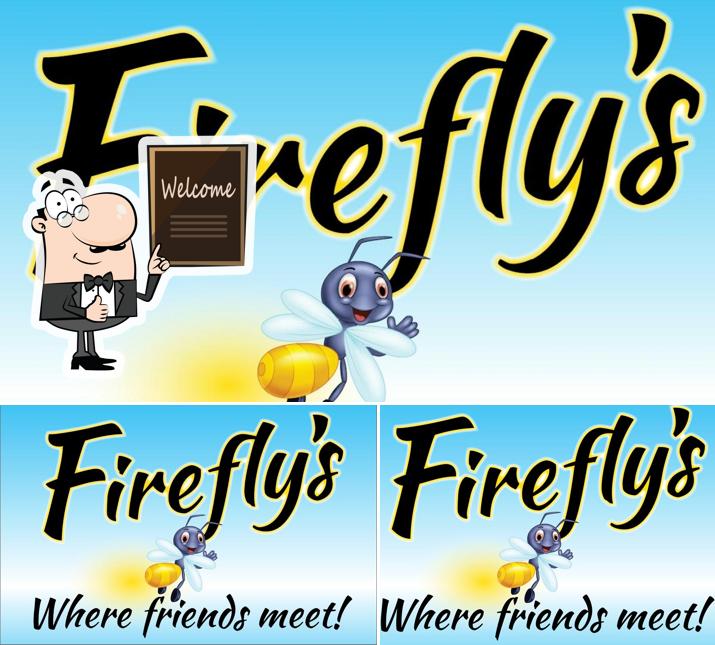 Firefly's Bar