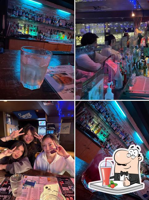 LORD’S BAR