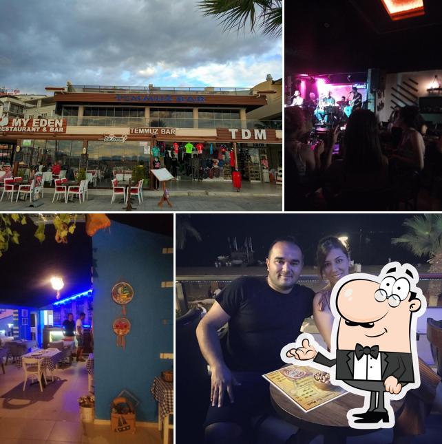 Temmuz Bar