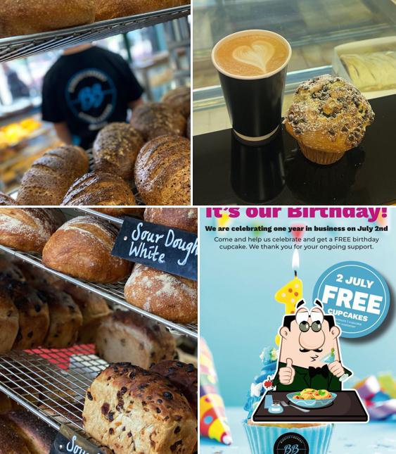 Biddick’s Bakery Warrandyte