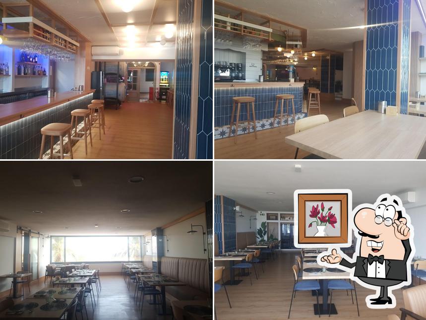Brétema Gastrobar