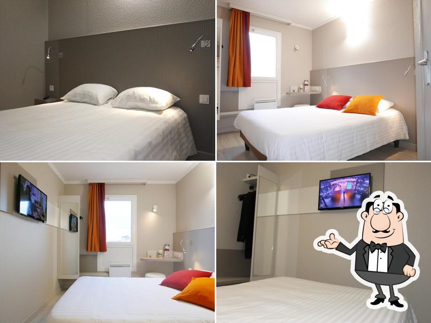 Brit Hotel Lille Centre