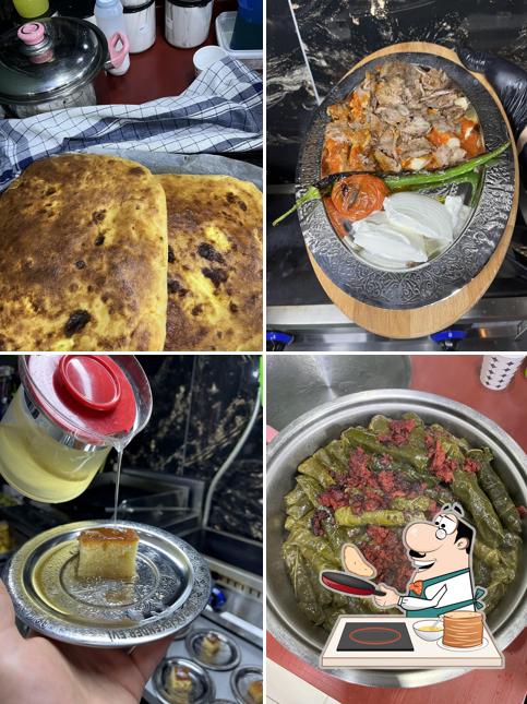 Burak İskender Evî