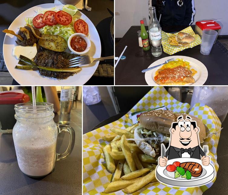 Cafetería Carlos