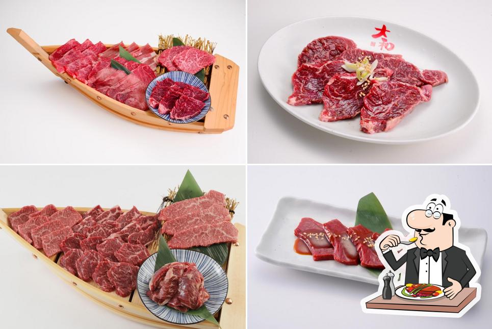 Yakiniku Dining Yamato