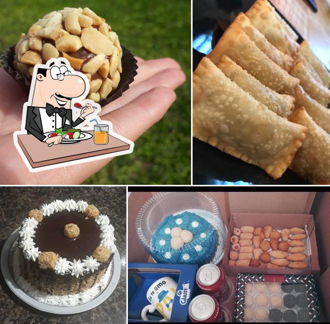 Delicias da onofre