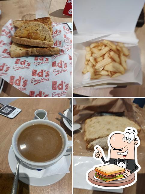 Ed's Easy Diner