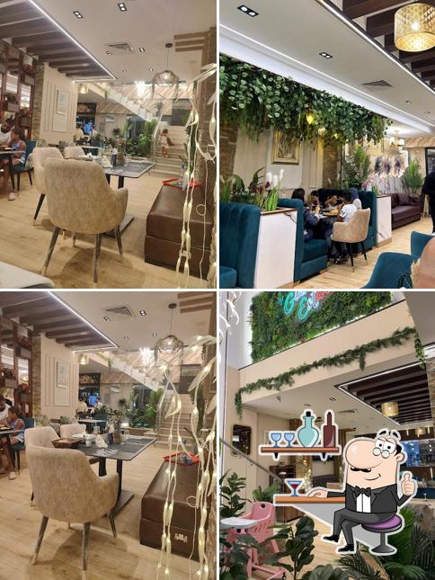 Restaurant FIORI
