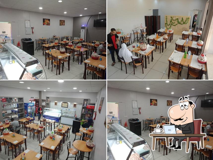 Restaurant Familiale Rayan مطعم عائلي رايان