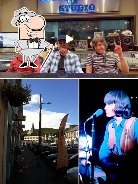 Fogerty's