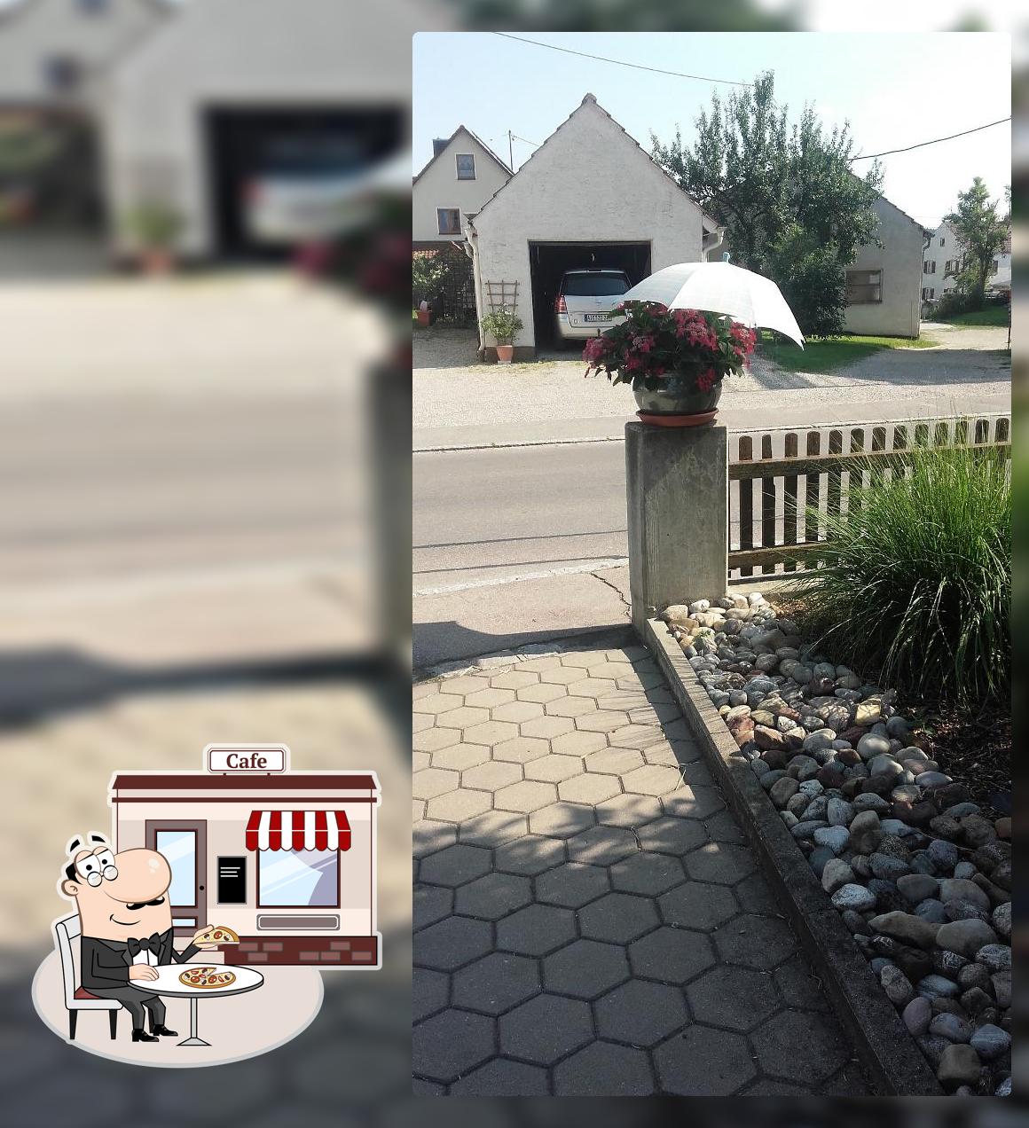 Bäckerei Eichner