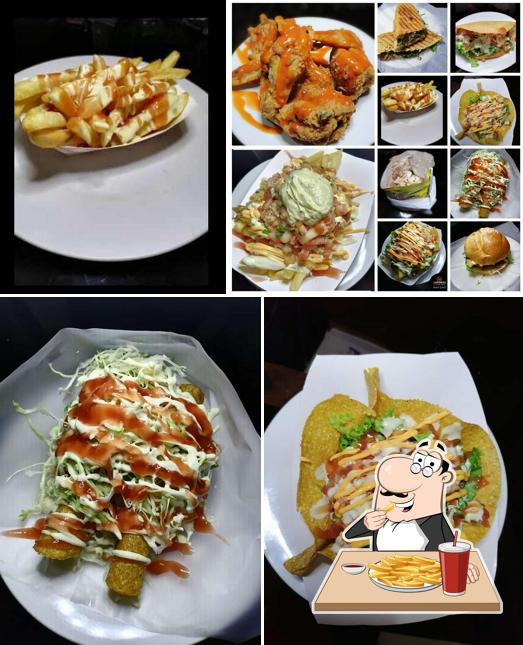 Jartemos Express