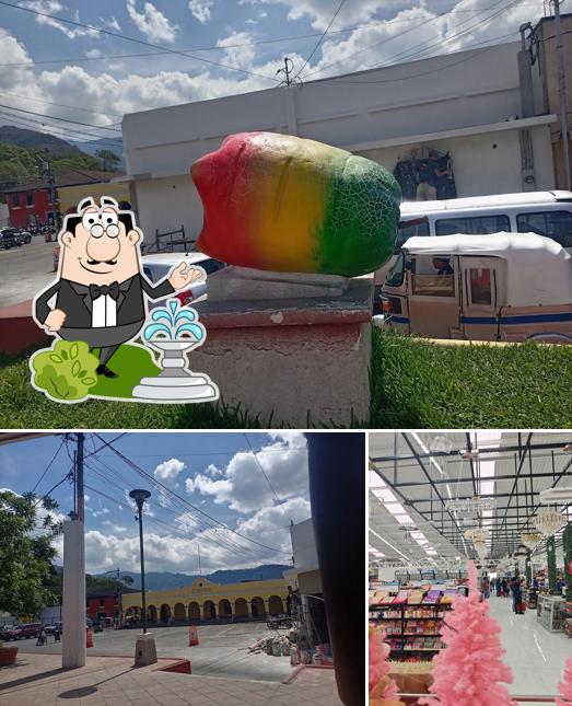 Jocotenango