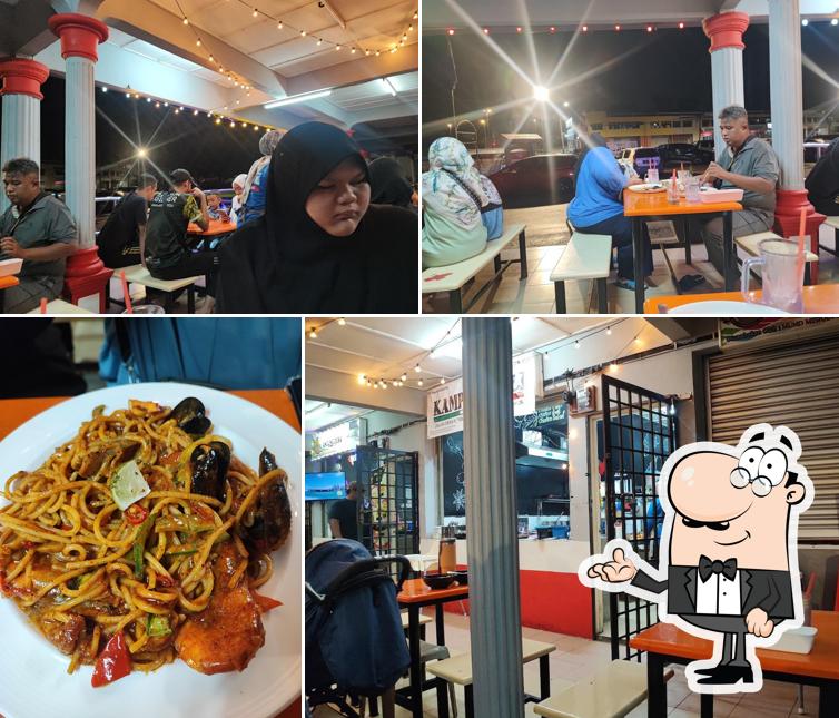 Kampung Itali