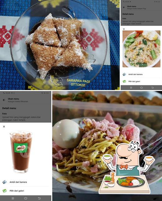 Kedai Uniang