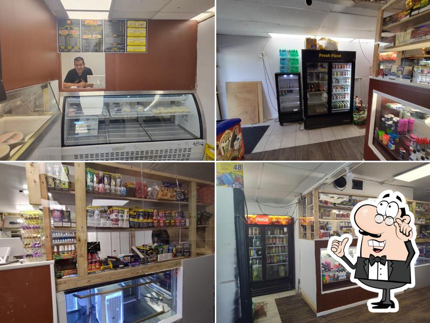 King's Market & Deli