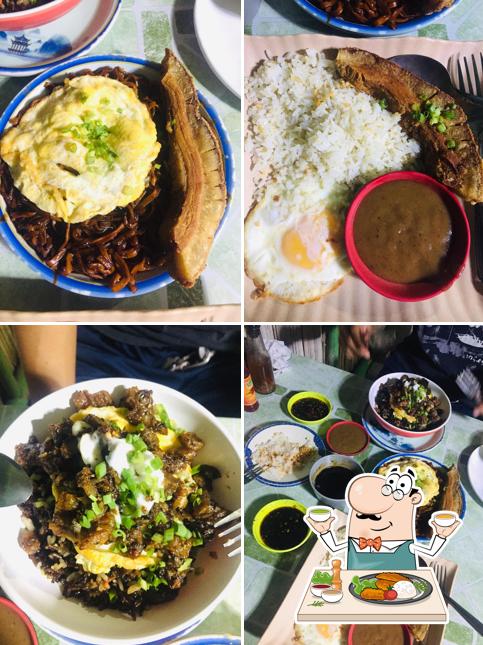 Mommy Lyn's eatery