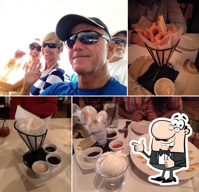 Norfolk Seafood Co.