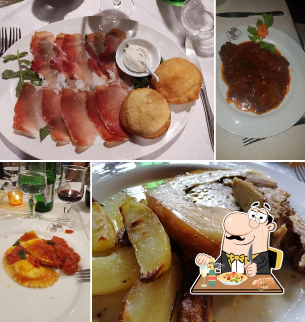Osteria del Malpasso