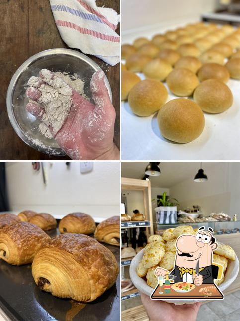 Panadería Antonello