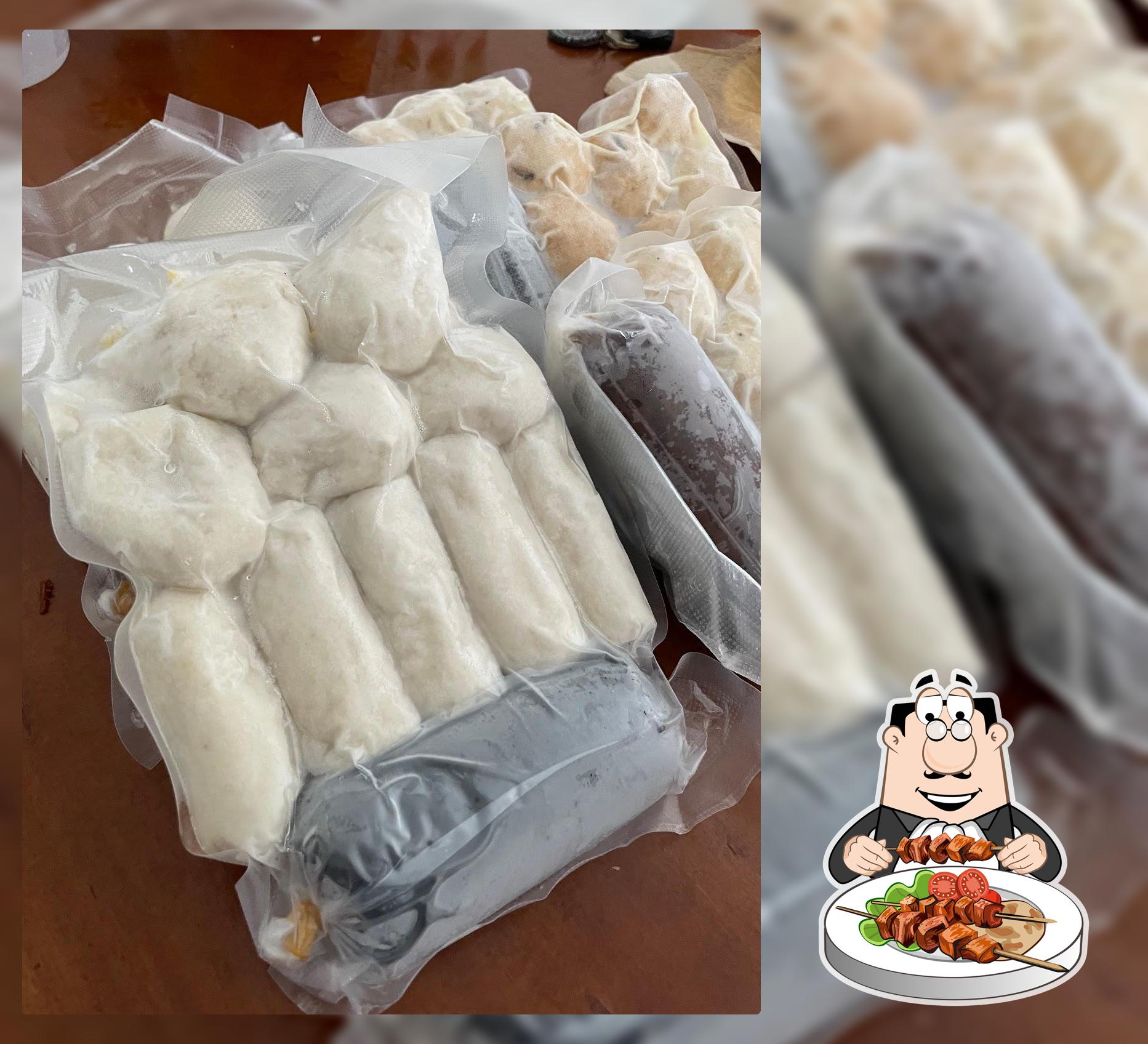 Pempek Dapur Cemara