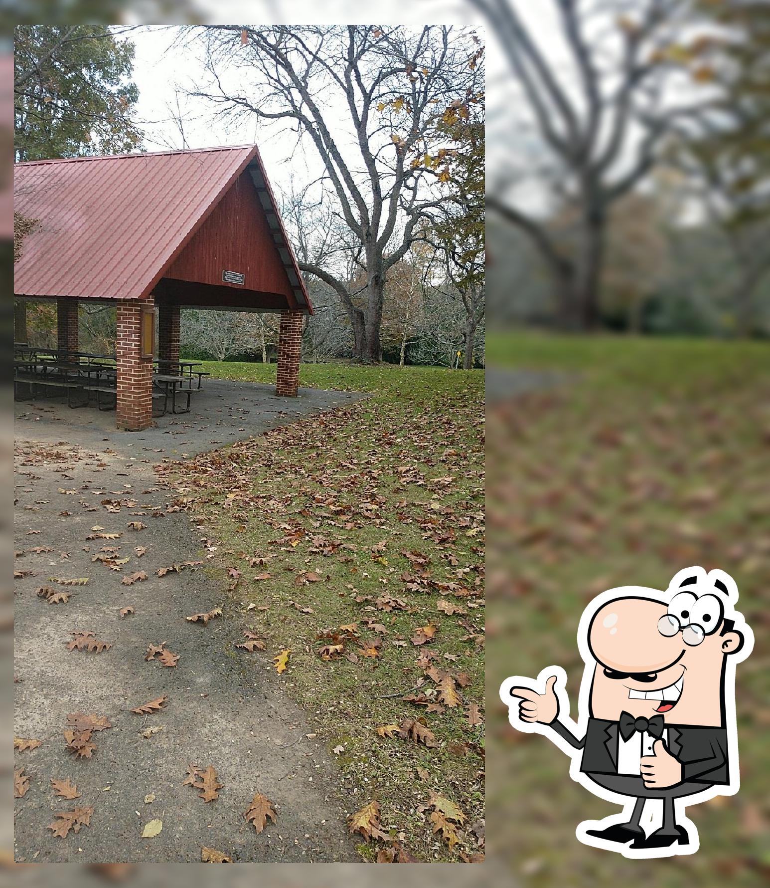Picnic Grounds