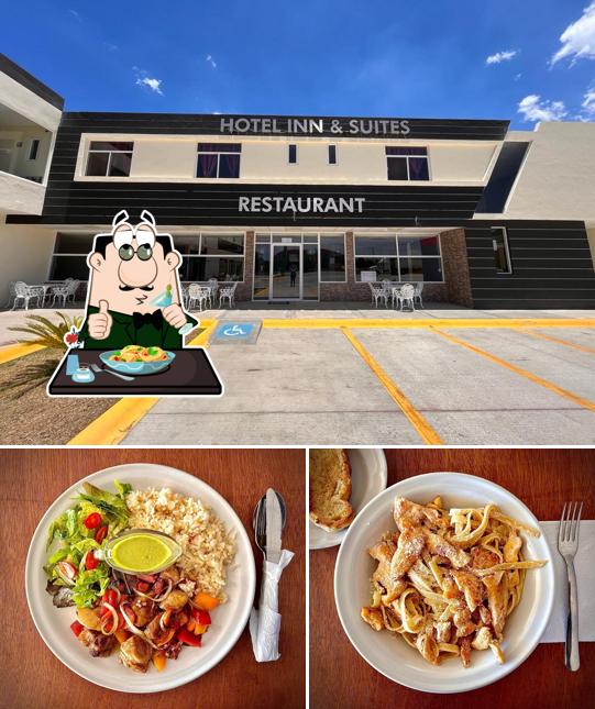 RESTAURANTE CERRO DEL AGUILA