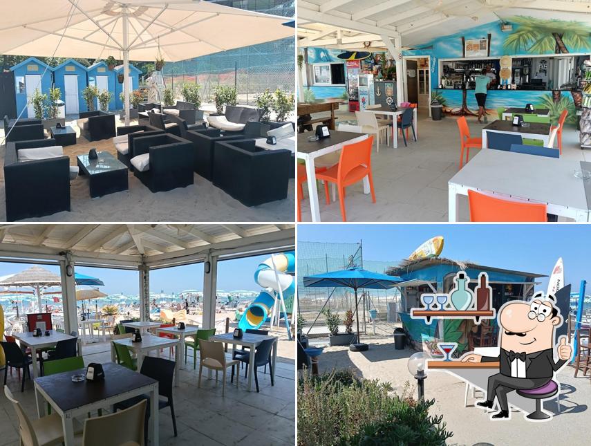 Ristorante Pinna Gialla