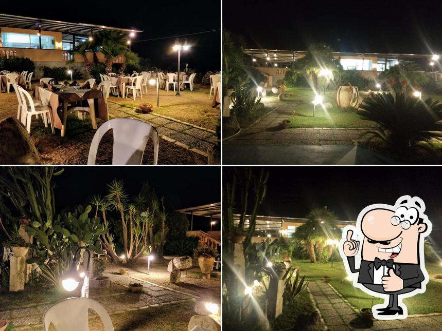 Ristorante - Pizzeria San Domenico