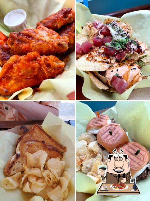 SoCal Vibes Co. - Brewery, Tasting Room & Kitchen