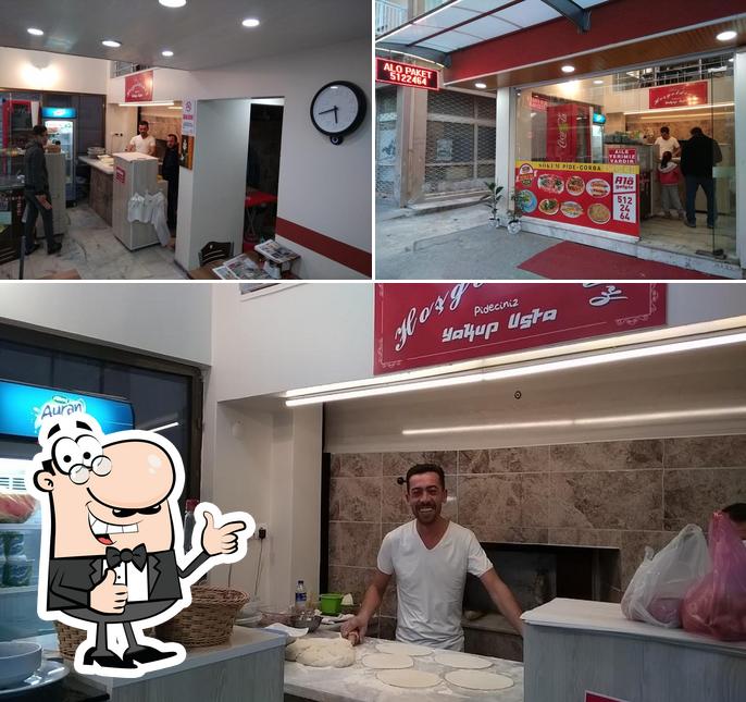 Sökem Pide ve çorba