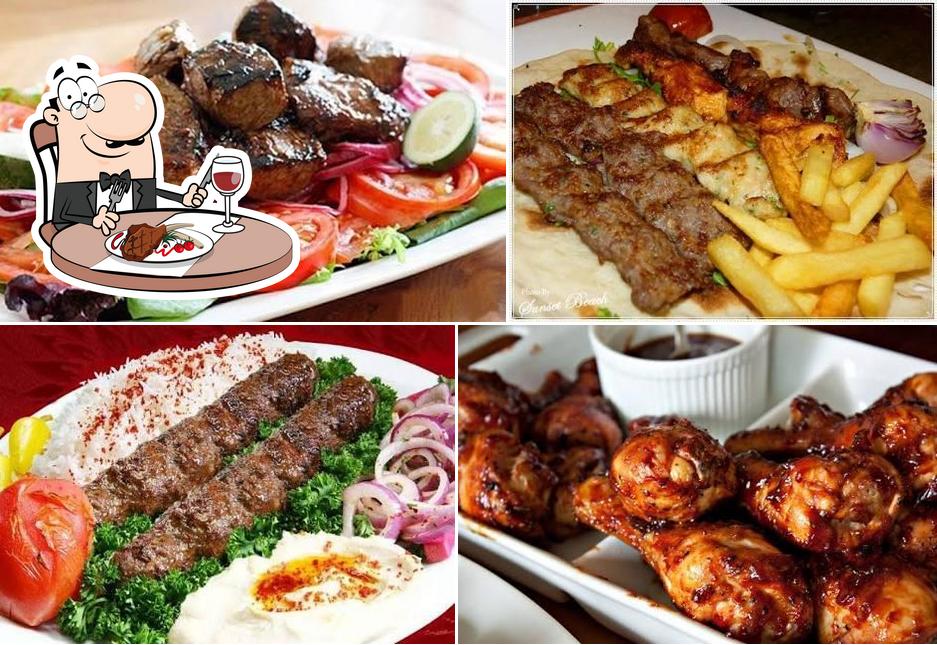 مشويات الخديوي