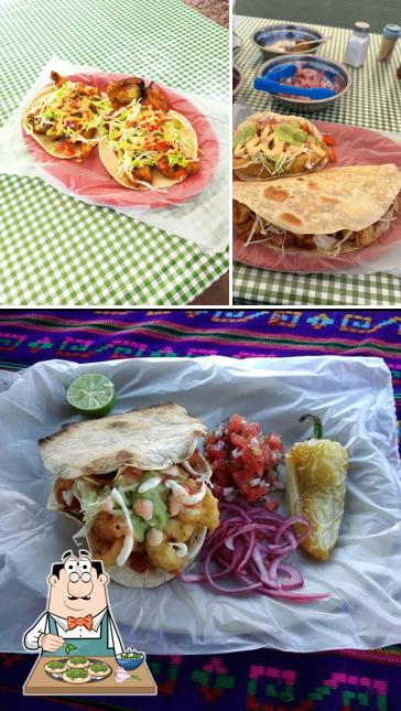 Tacos "Lyncho" Suc. Navolato