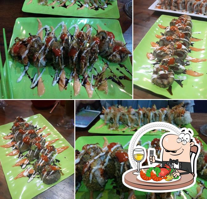 TakesHi Resto
