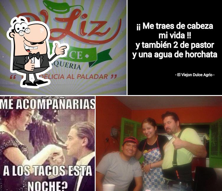 Taqueria "D Liz"