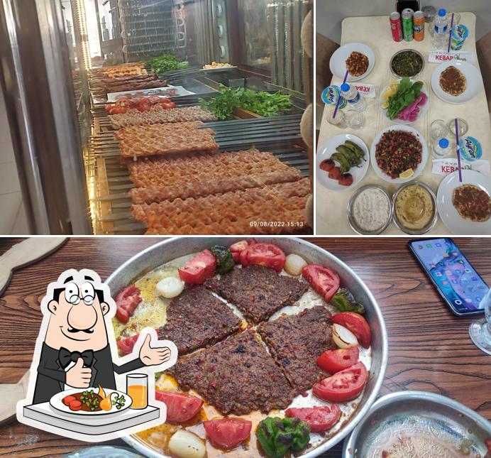 Tavacı Kebap Han