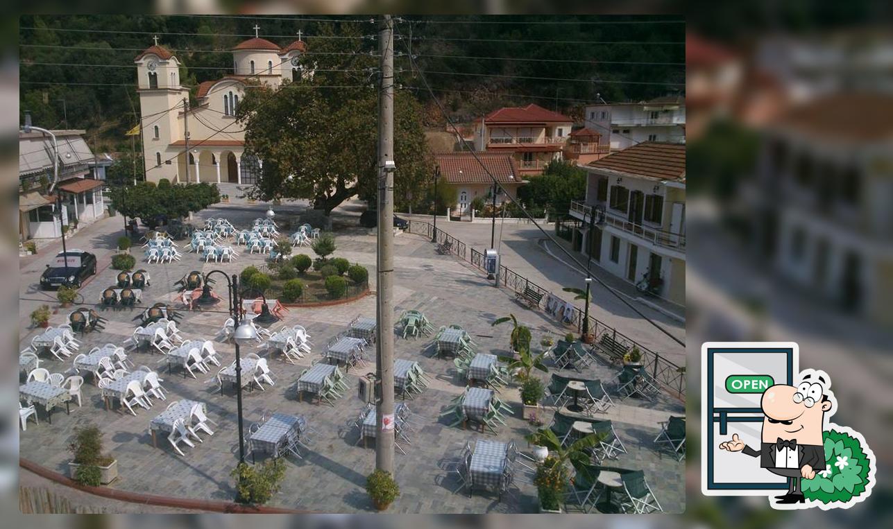 Ταβερνα Ψησταρια Η ΕΛΕΝΗ Préveza